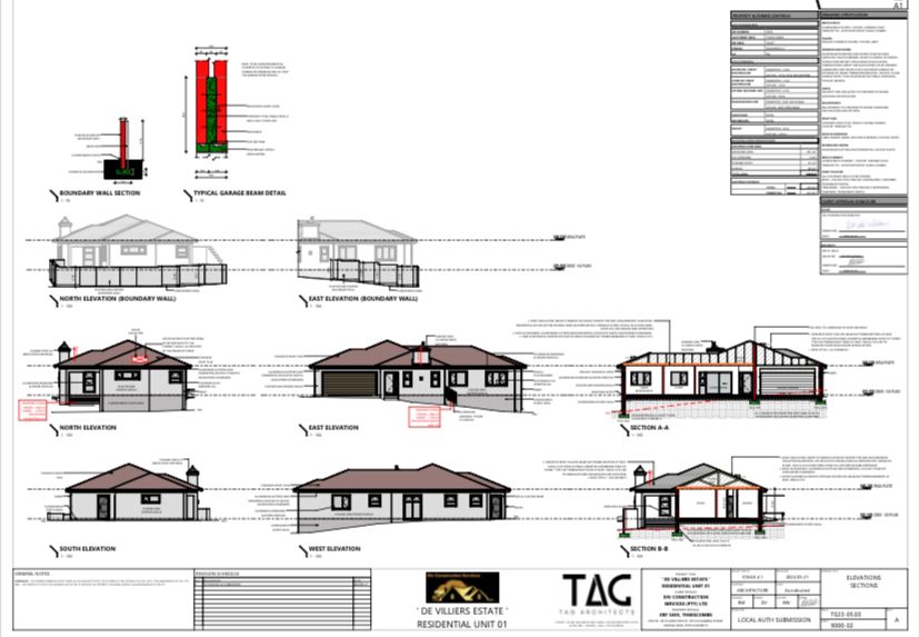3 Bedroom Property for Sale in Kamma Heights Eastern Cape